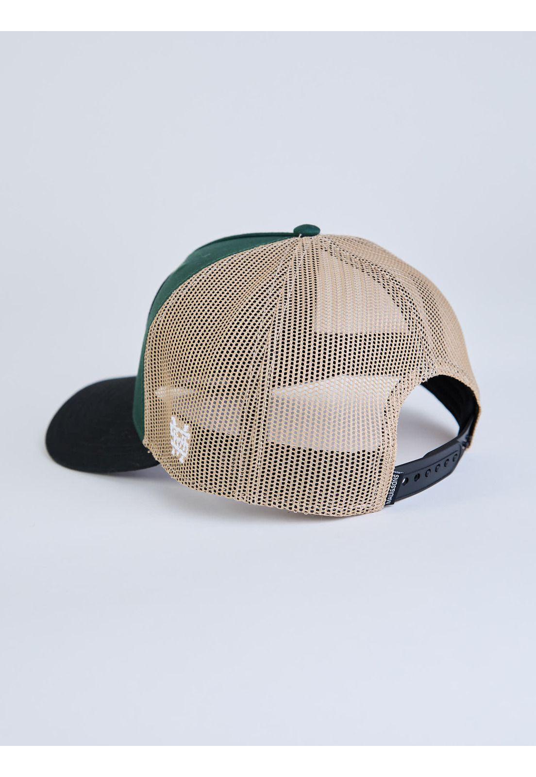 Jockey Culture Verde Hombre Maui And Sons-6