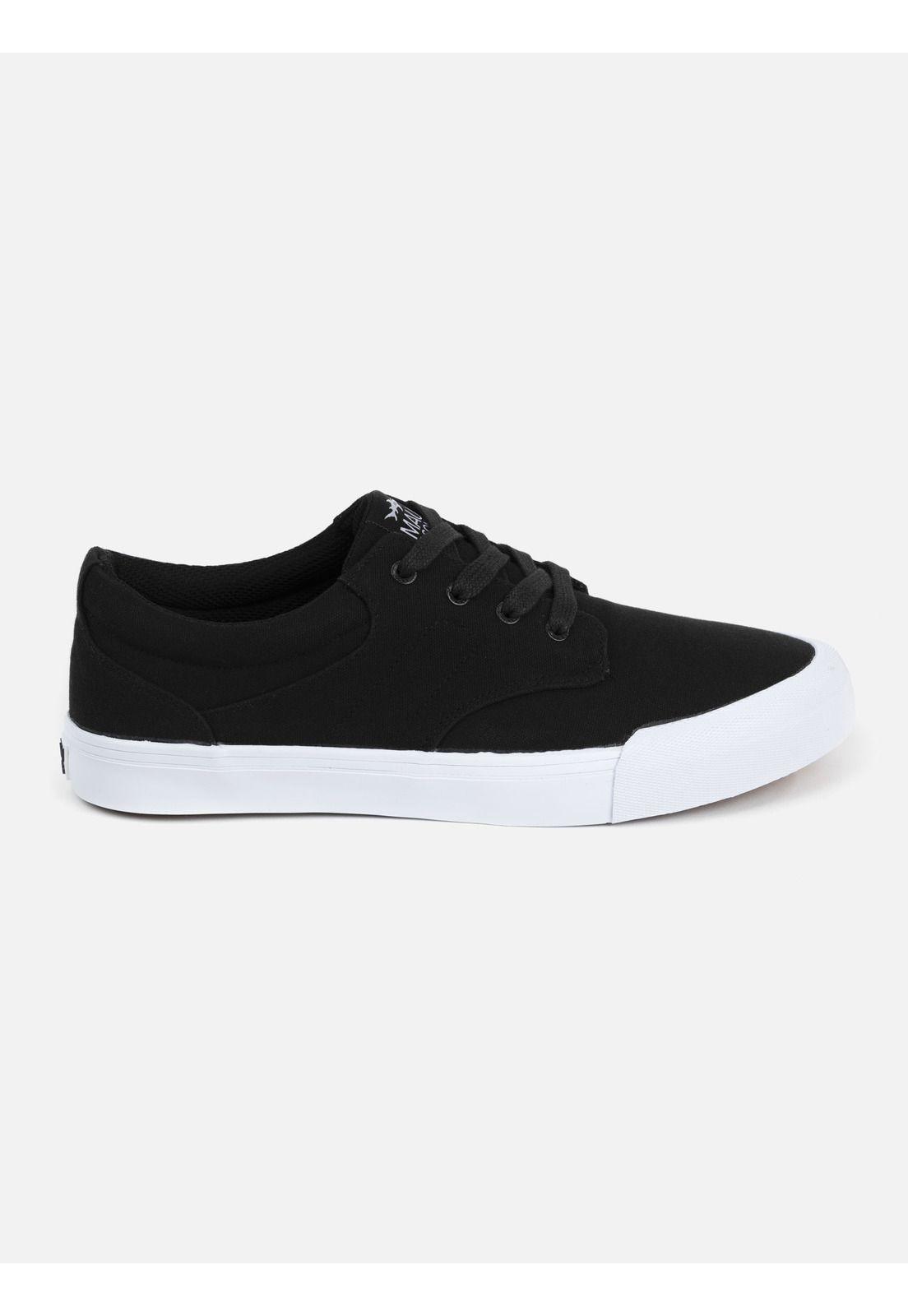Zapatillas Hombre Negro 5Z772-MV22 Maui And Sons-0