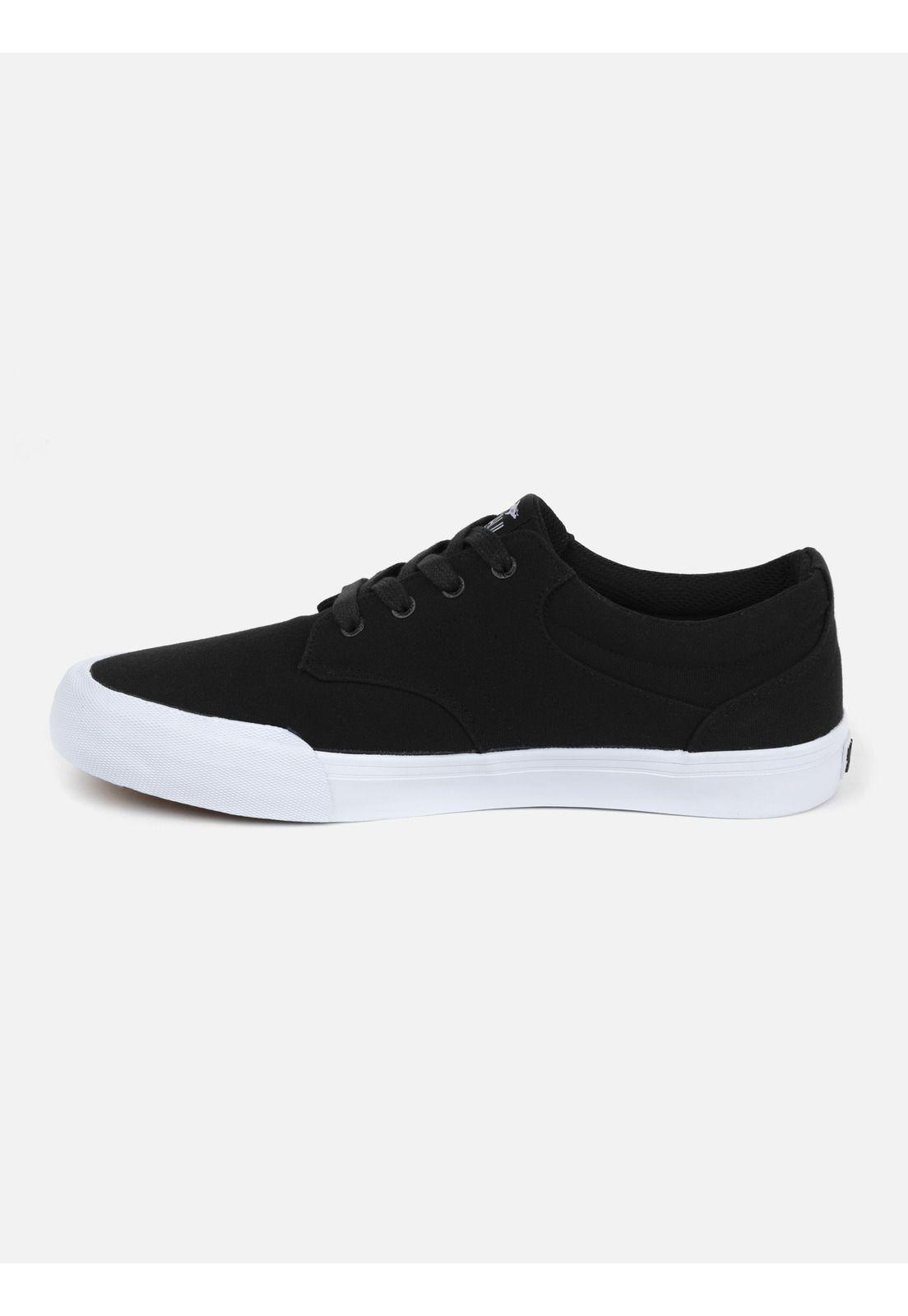 Zapatillas Hombre Negro 5Z772-MV22 Maui And Sons-1