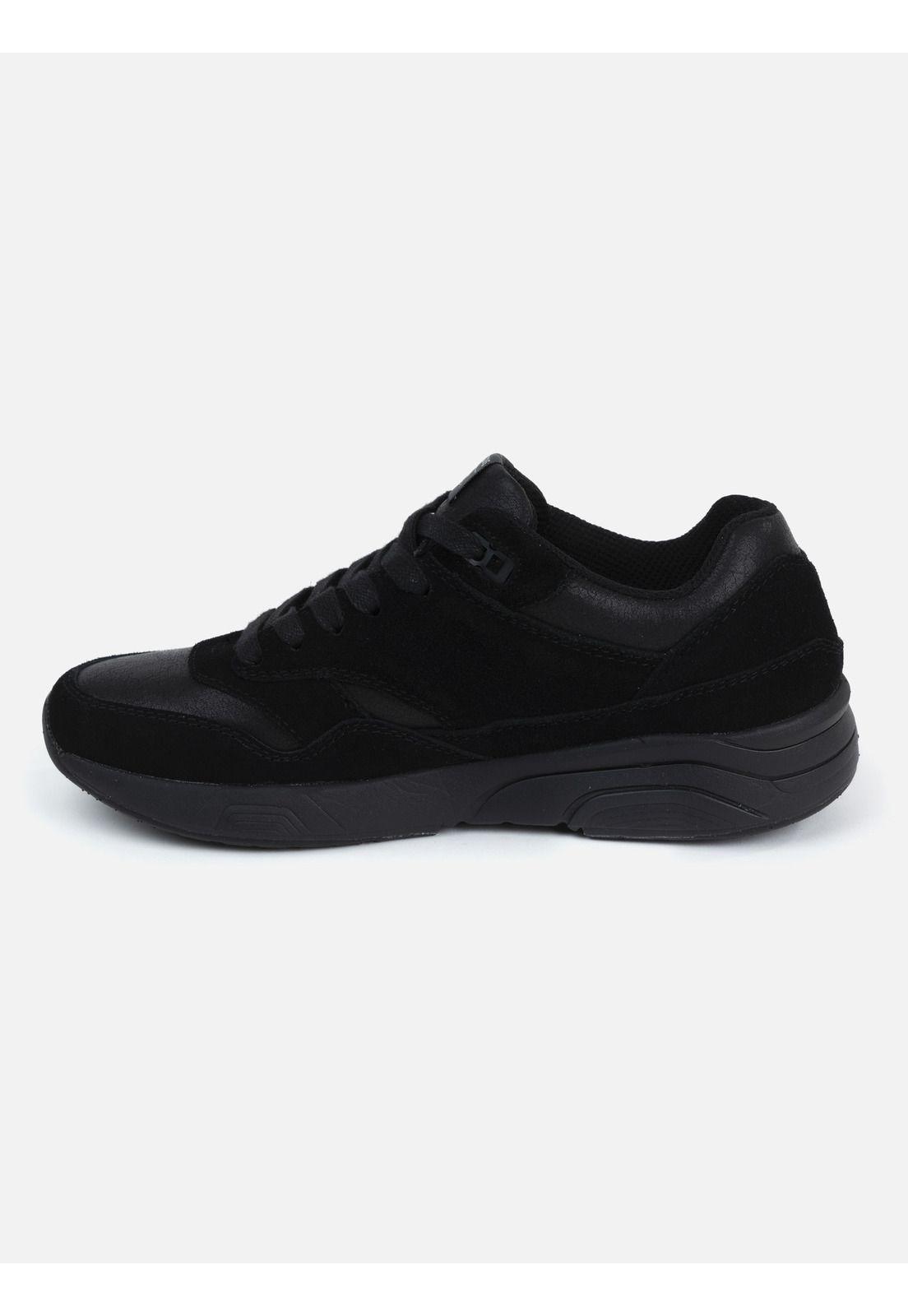 Zapatillas Mujer Negro 5Z680-WV22 Maui And Sons-1