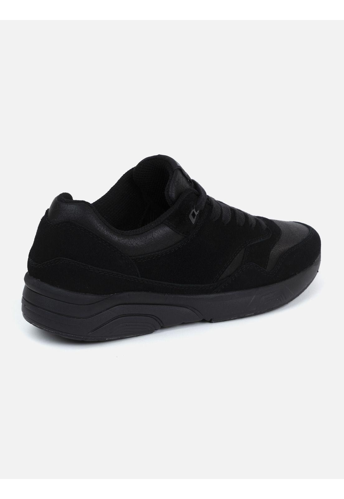 Zapatillas Mujer Negro 5Z680-WV22 Maui And Sons-4