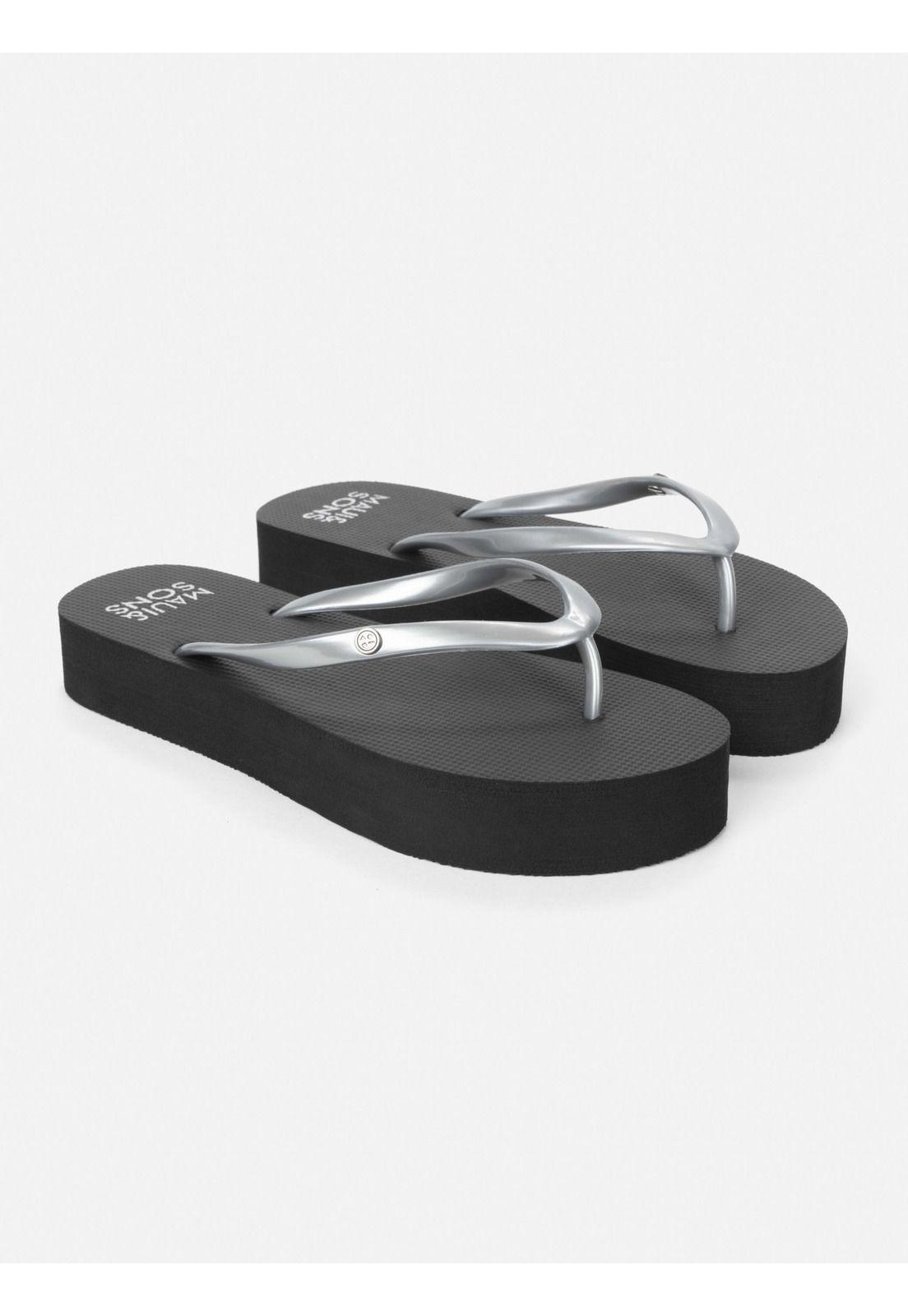 Sandalias 5S1768 Mujer Gris Maui and Sons-3