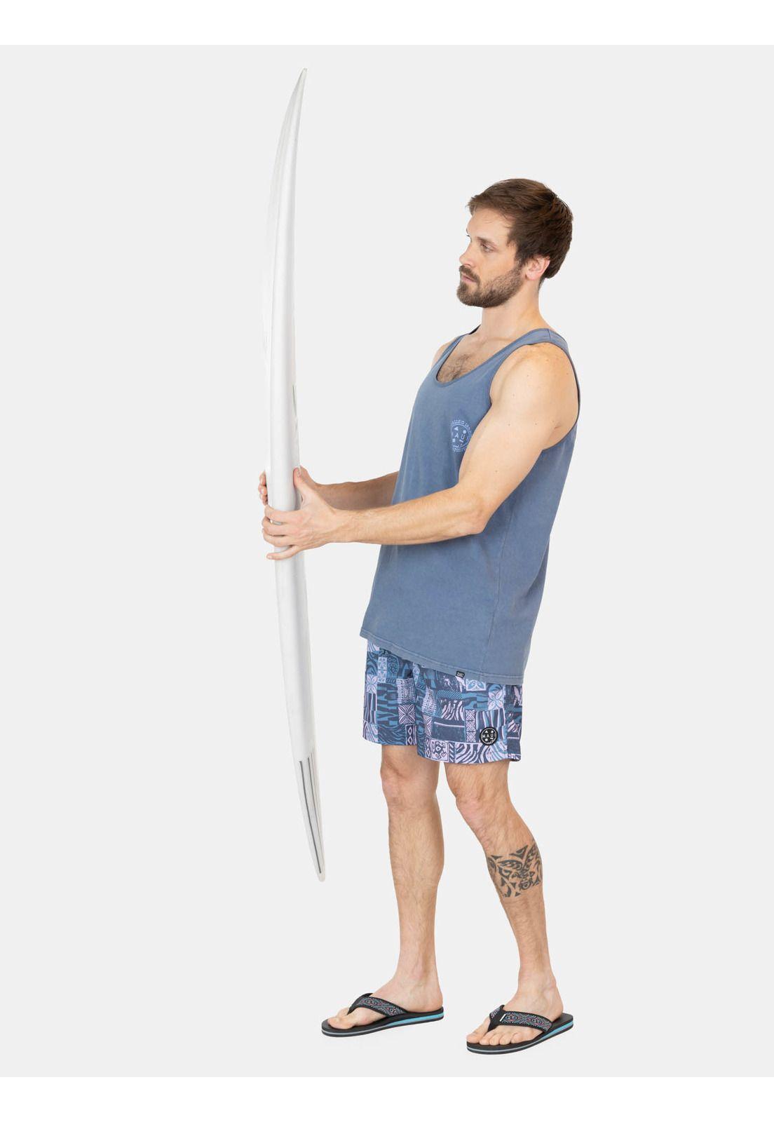 Traje de baño Zeanix Multicolor Hombre Maui And Sons-3