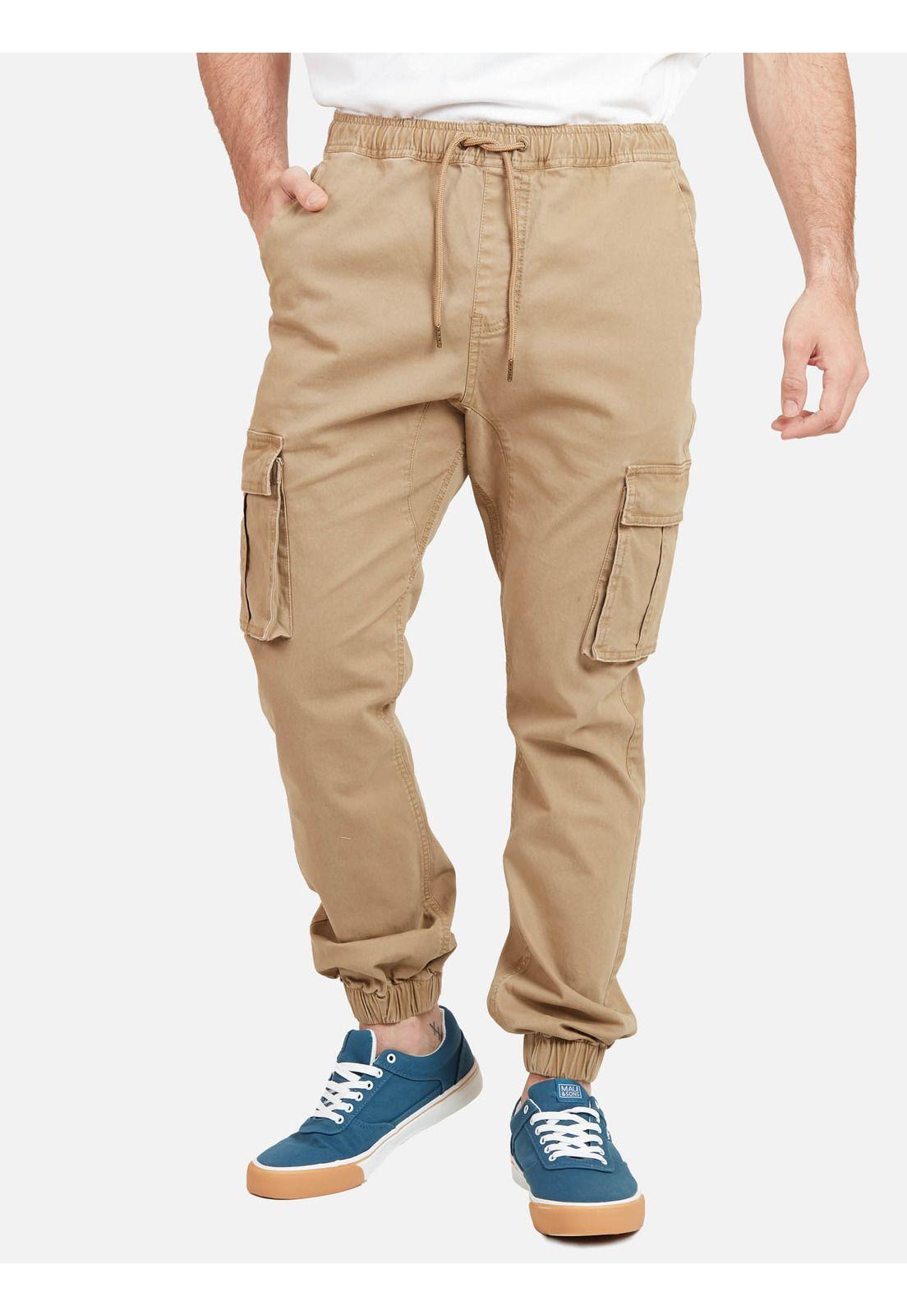 Pantalón Cargo Pantalon Nieve Mujer Maui Pantalon Jogger Cargo