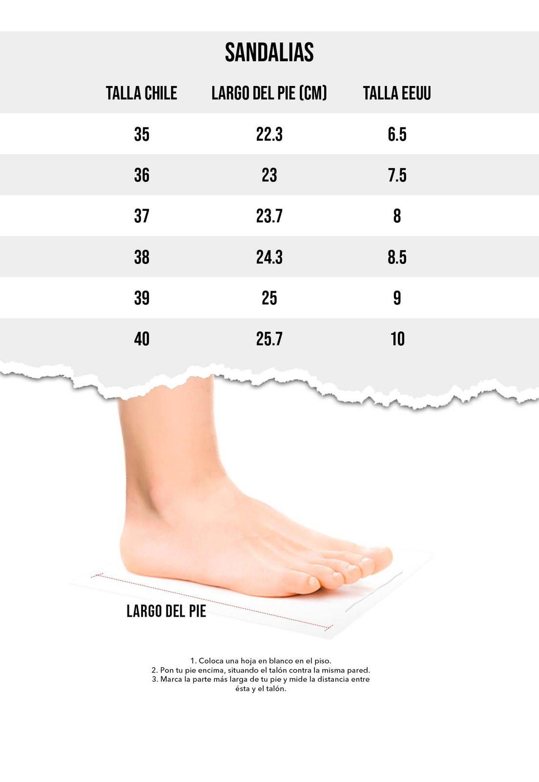 Sandalias Raiuni Multicolor Mujer Maui And Sons-4