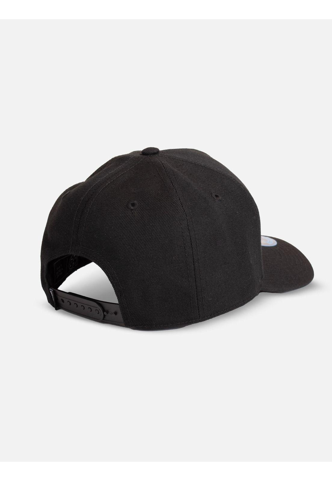 Jockey Palmaris Negro Hombre Maui And Sons-3