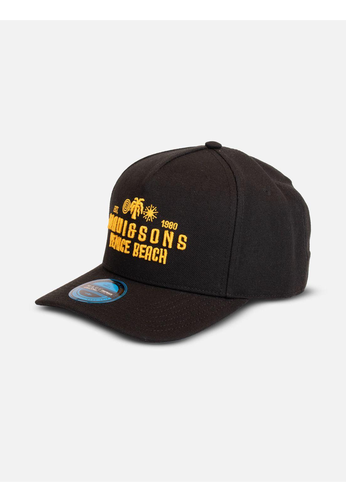 Jockey Palmaris Negro Hombre Maui And Sons-5