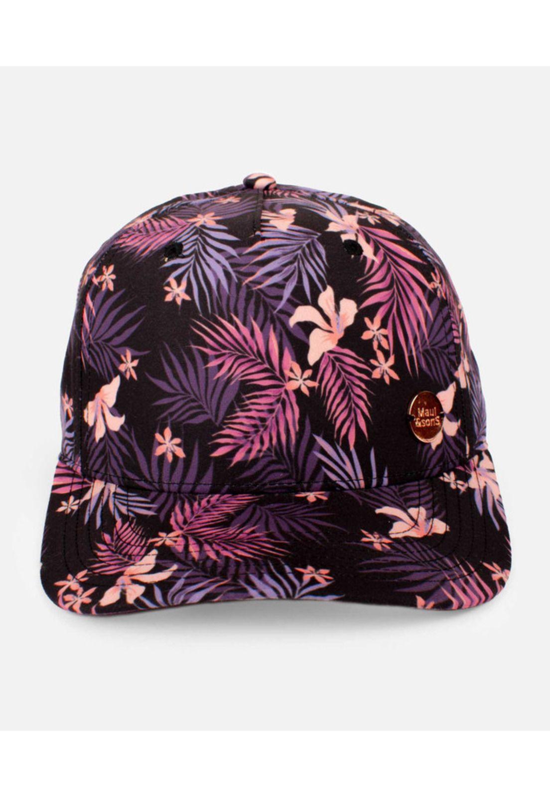 Jockey Tropical In Rose Multicolor Mujer Maui and sons-2