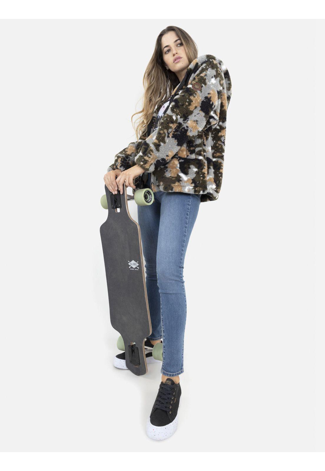 Poleron Mujer 5O1593 Multicolor Maui and Sons-3