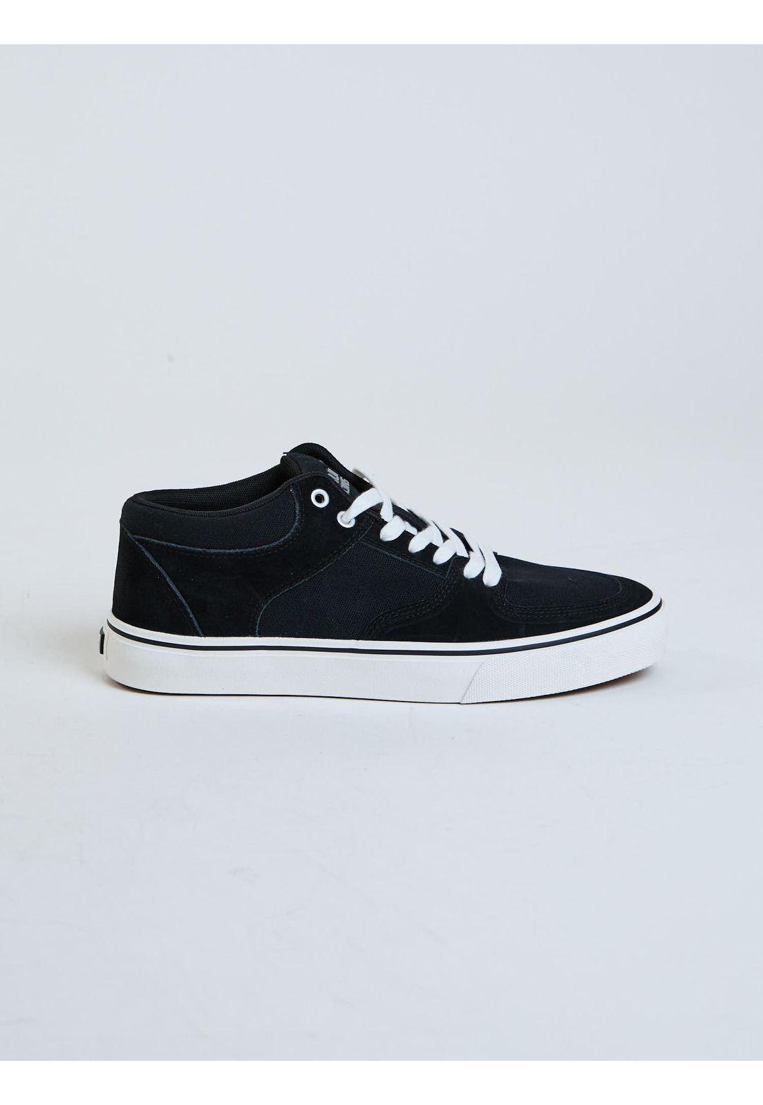 Zapatillas CrashLine Negro Hombre Maui and sons-0