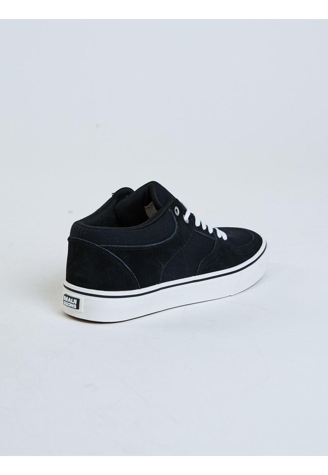 Zapatillas CrashLine Negro Hombre Maui and sons-1