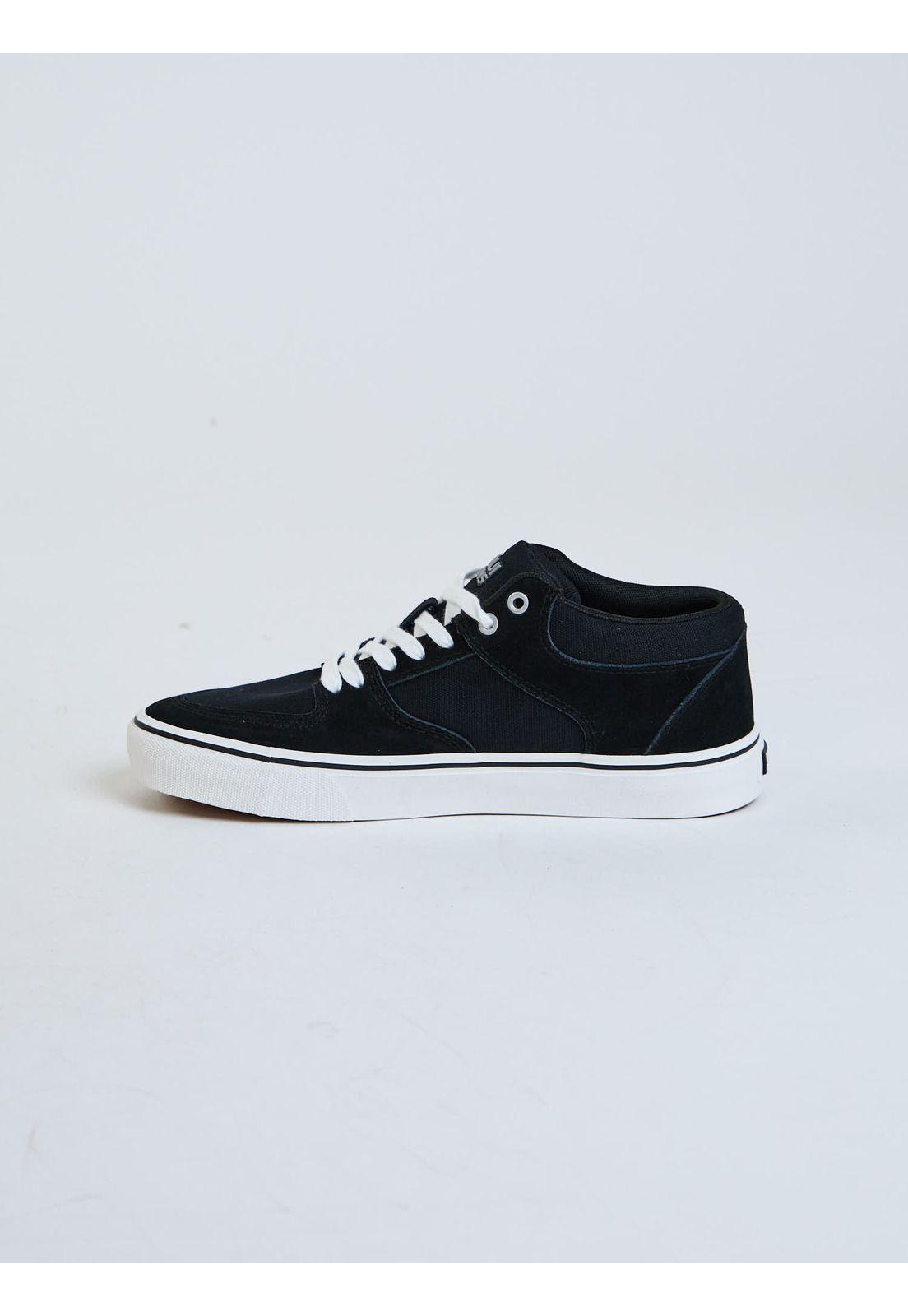 Zapatillas CrashLine Negro Hombre Maui and sons-2