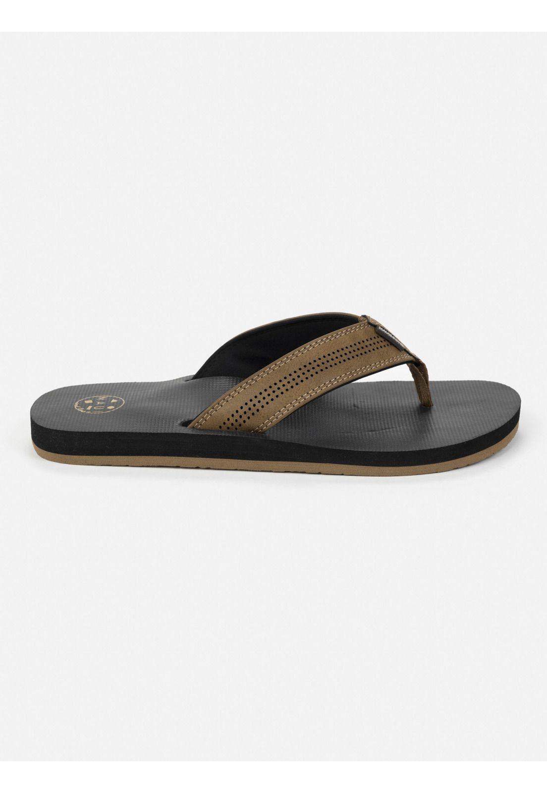 Sandalias 5S1526 Hombre Negro Maui and Sons-0