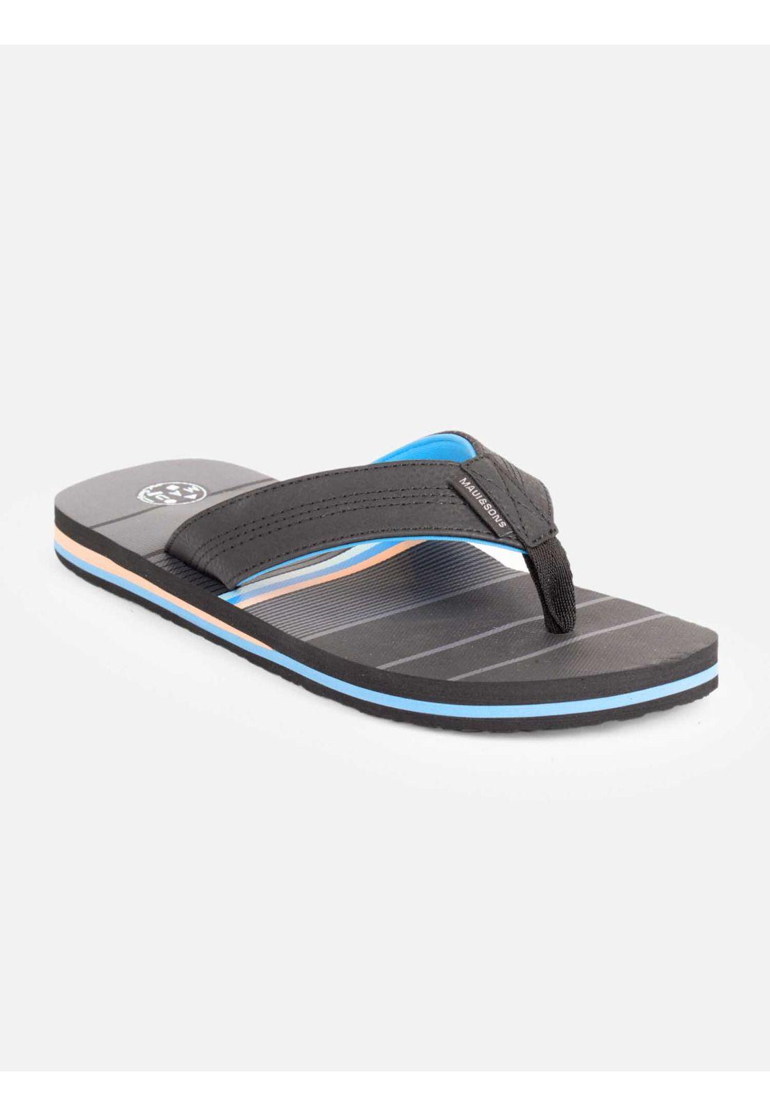 Sandalias Akoa Multicolor Hombre Maui And Sons-0