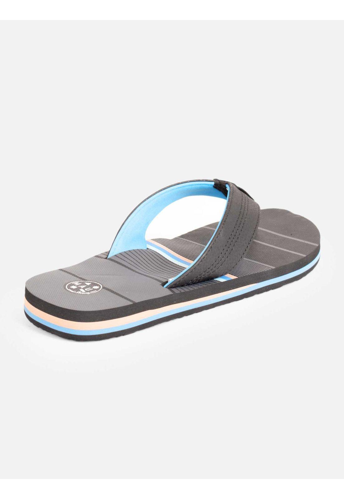Sandalias Akoa Multicolor Hombre Maui And Sons-2
