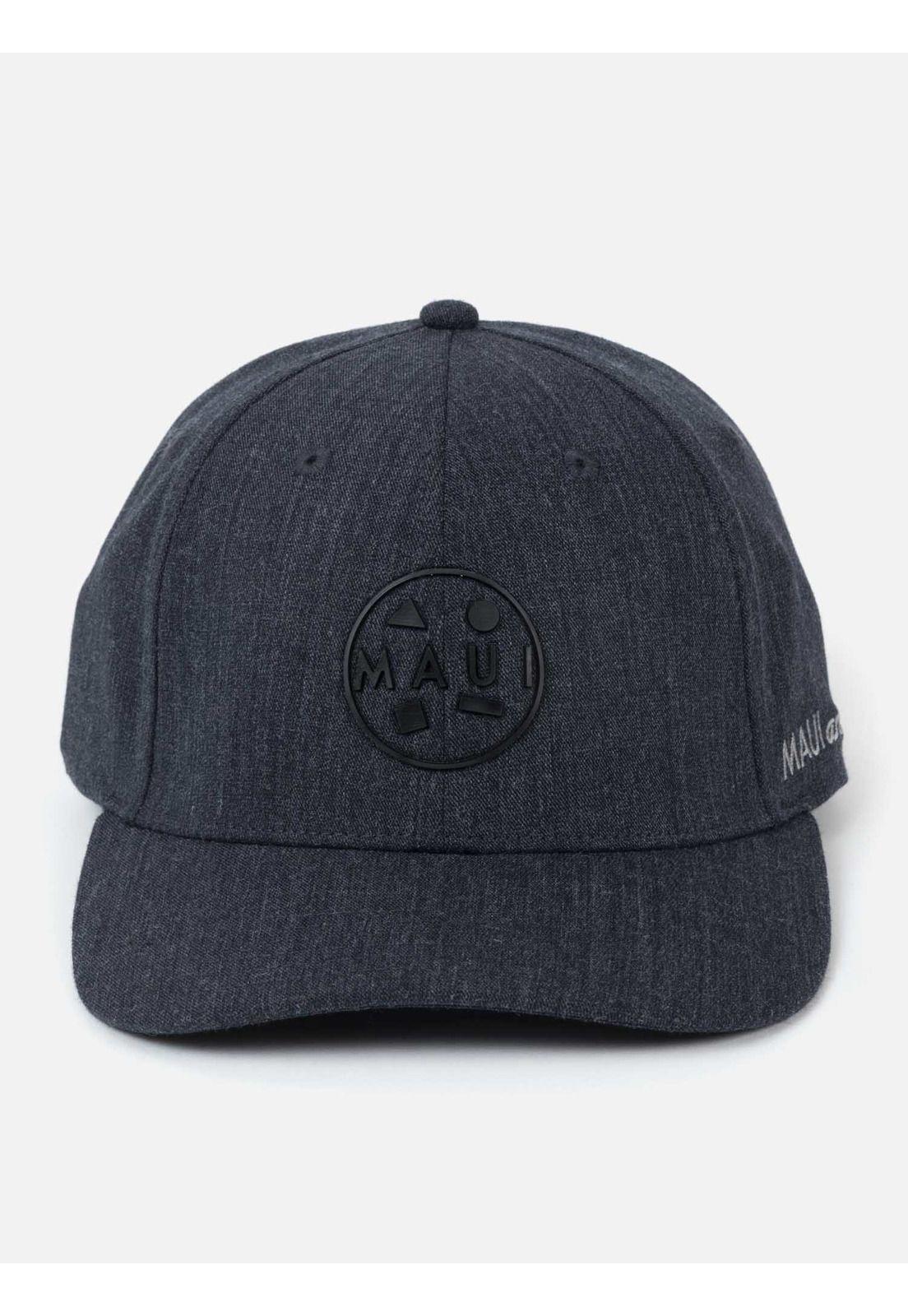Jockey 5AJ1850 Hombre Gris Maui and Sons-2