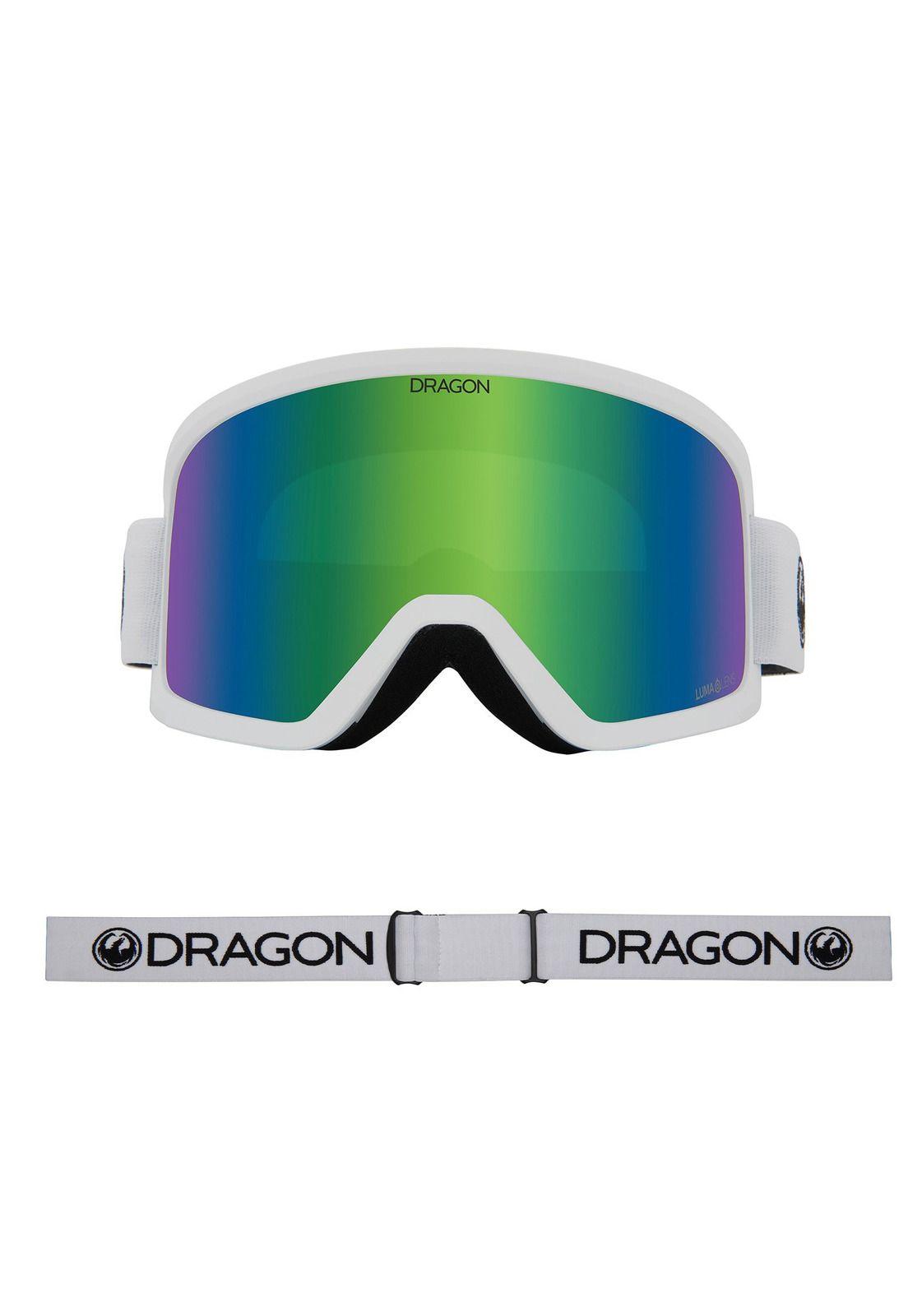 Antiparras Staer Blanco Hombre Maui And Sons-0