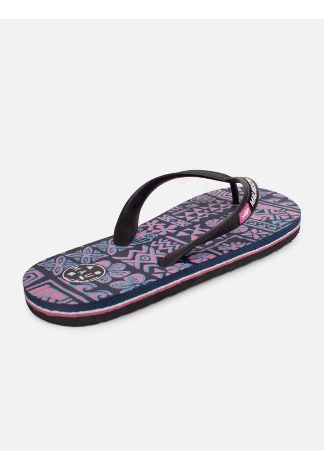 SANDALIAS OCEAN MULTICOLOR INFANTIL MAUI AND SONS-1