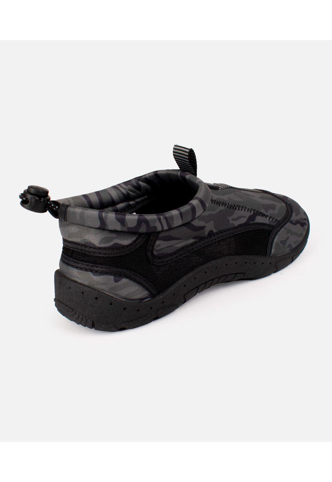 ZAPATOS DE AGUA NALU YNG MULTICOLOR HOMBRE MAUI AND SONS-3