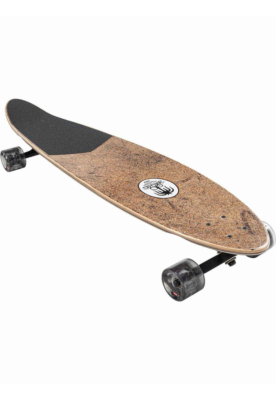 Longboard Skate Armado 7HS257-UT21 Negro Globe-2