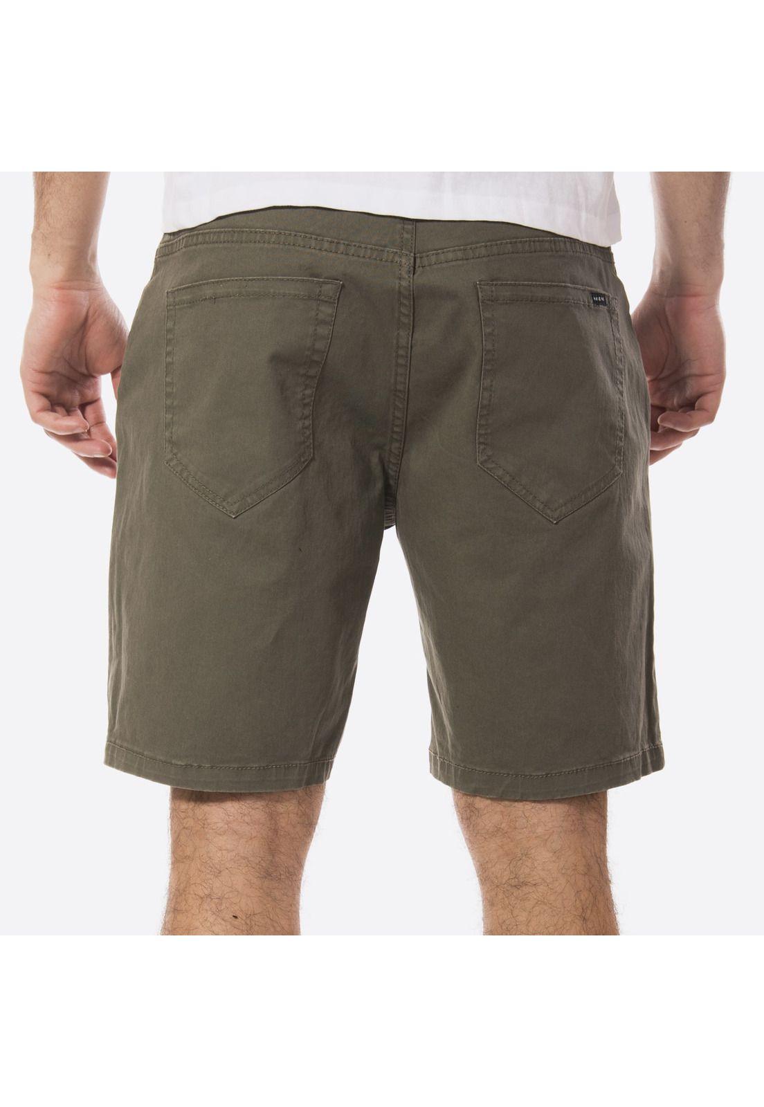 Bermuda Hombre Verde Maui and Sons 5B152-MV19-1