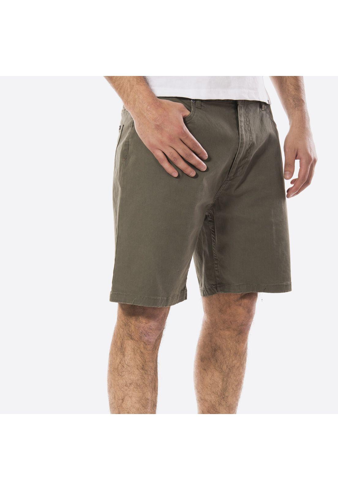 Bermuda Hombre Verde Maui and Sons 5B152-MV19-2