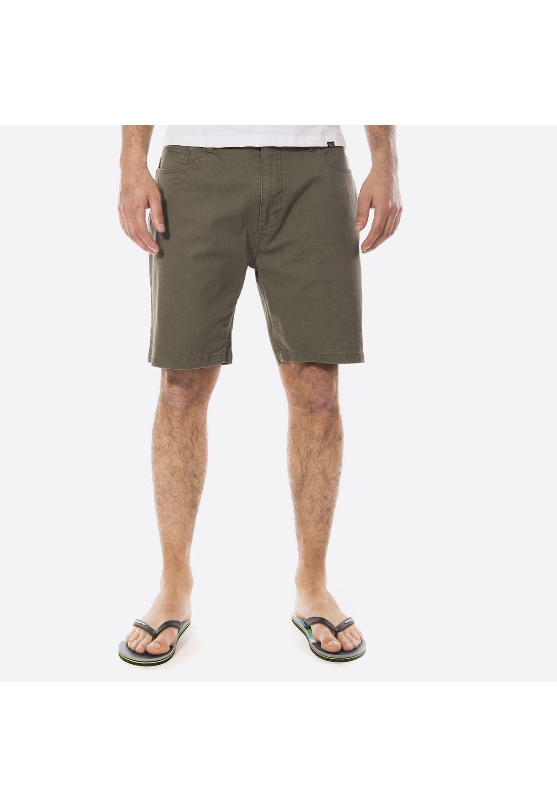 Bermuda Hombre Verde Maui and Sons 5B152-MV19-3