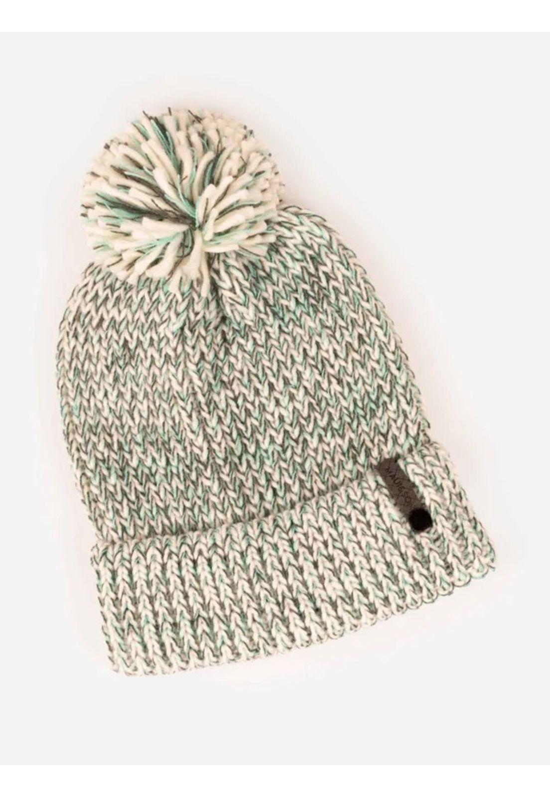 Gorro Nevada Multicolor Mujer Maui And Sons-0