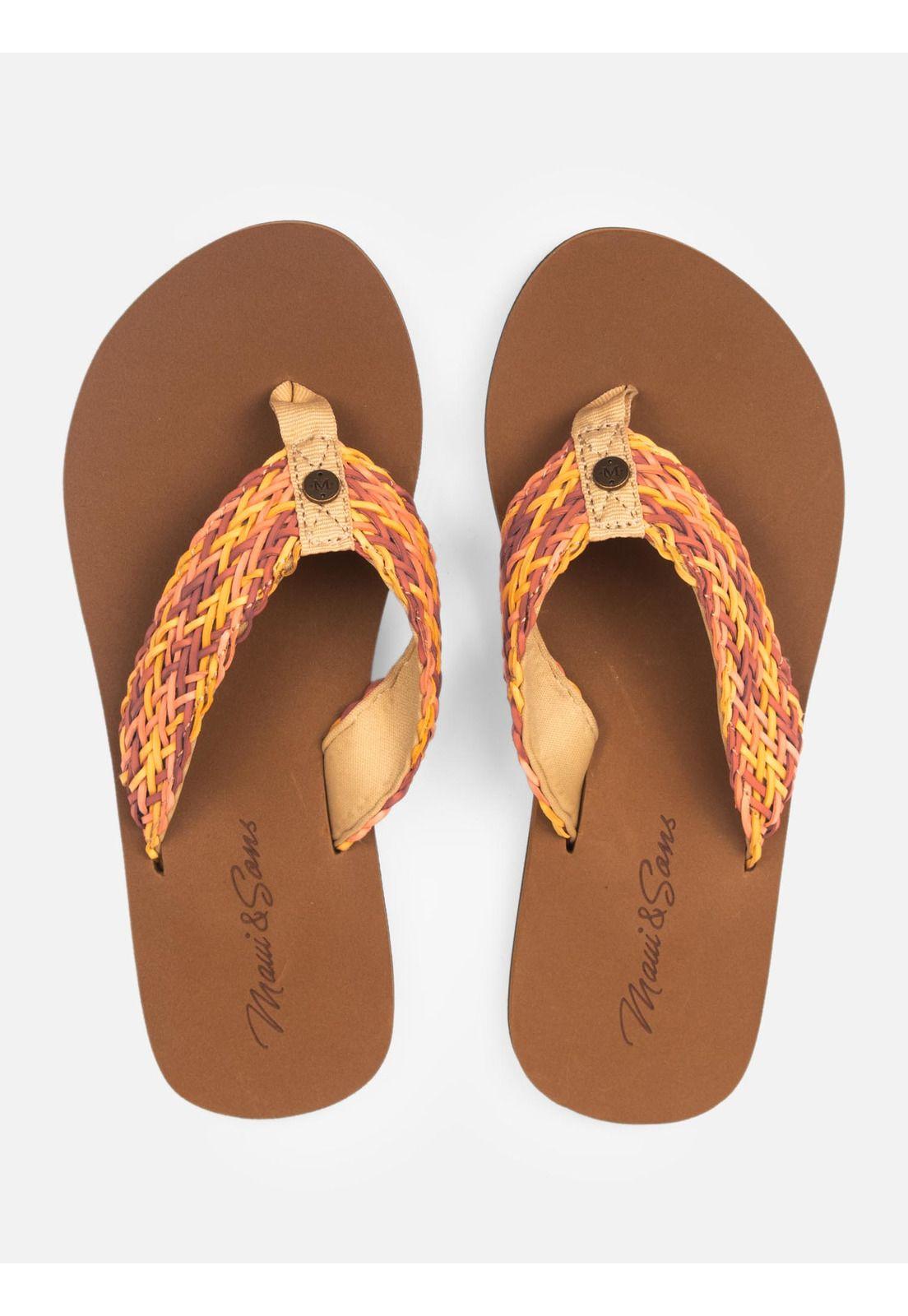 Sandalias Ruyana Multicolor Mujer Maui And Sons-2