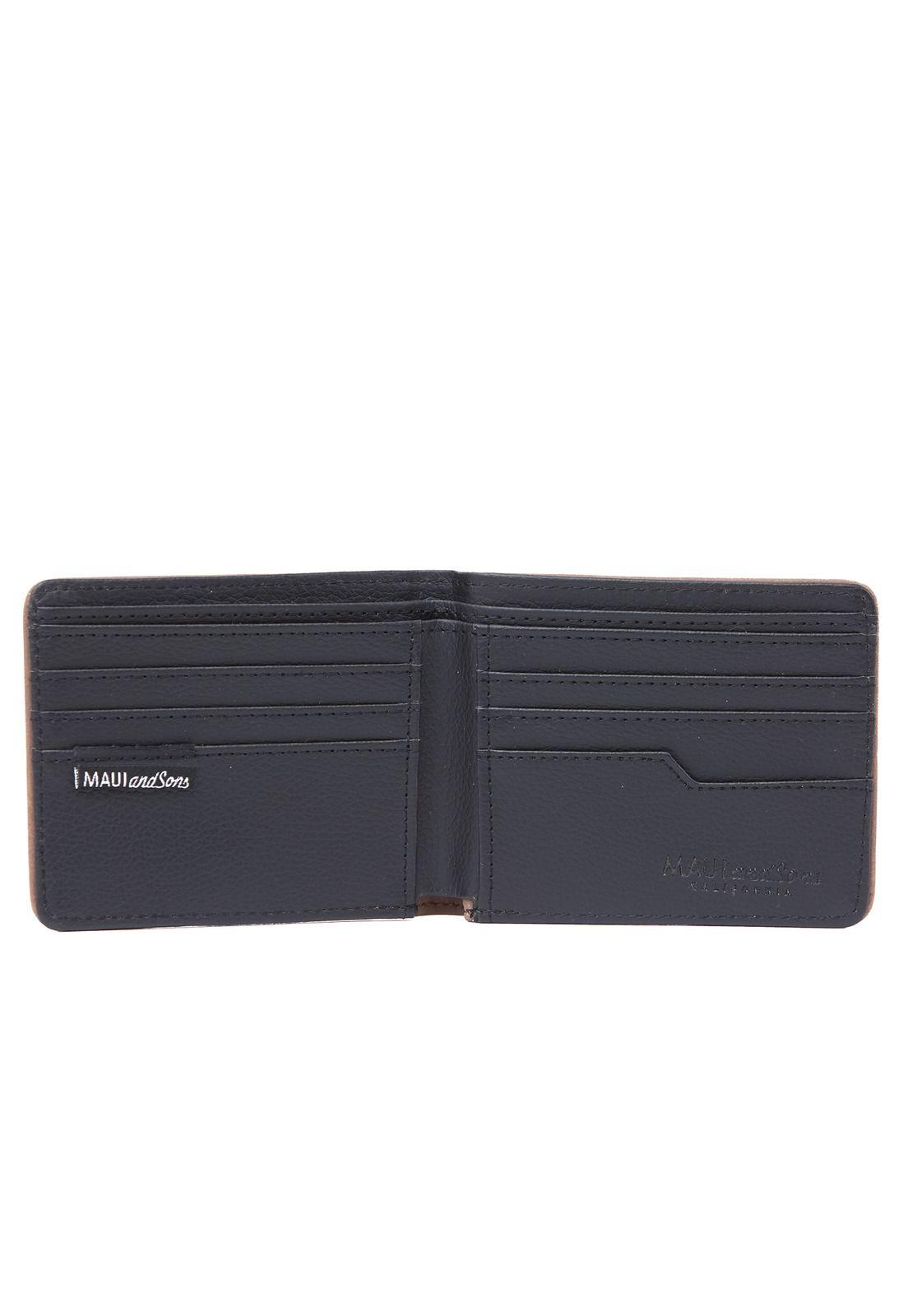 Pack Polera Billetera Hombre 5AV1472-MV21 Gris-3