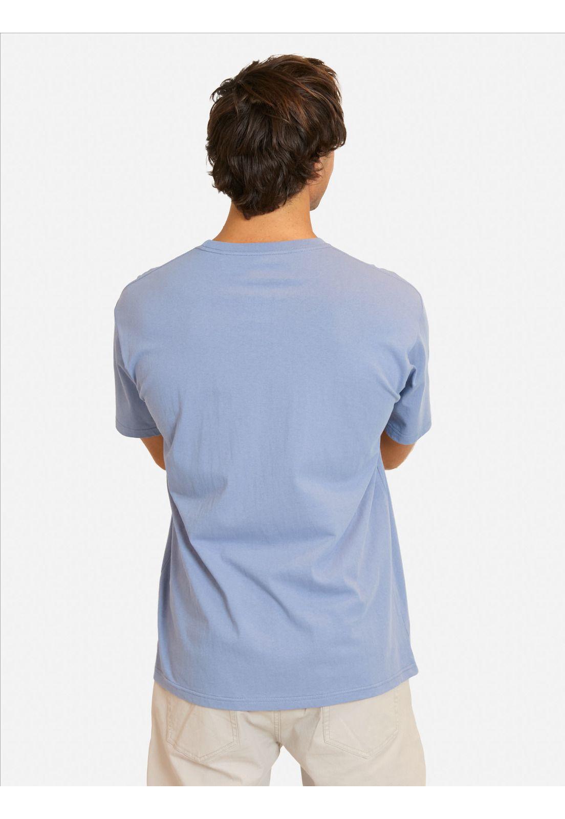 Polera MC Feyut Morado Hombre Maui And Sons-1