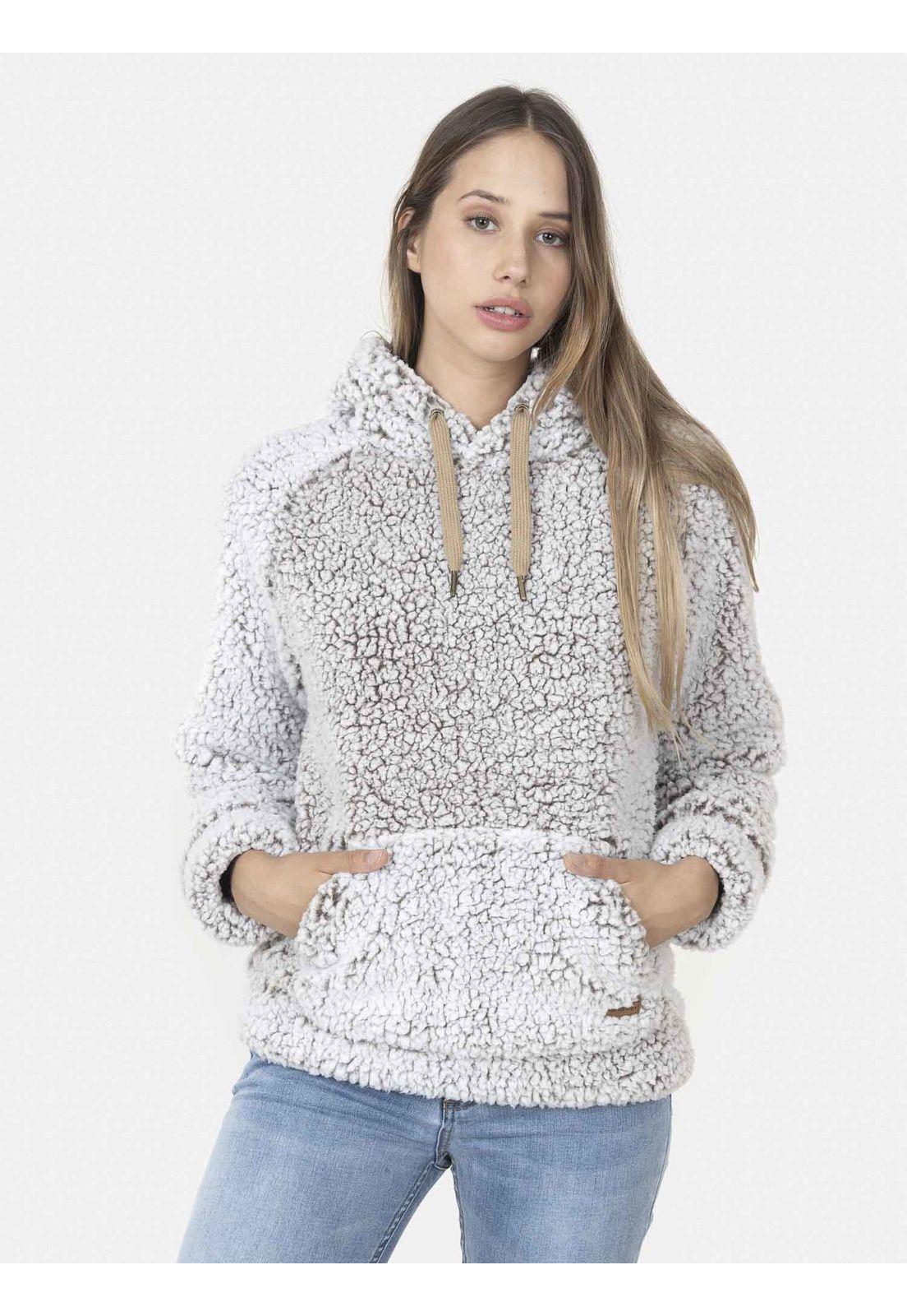 Canguro Mujer TWILIGHT BROWN Café Maui and Sons-0