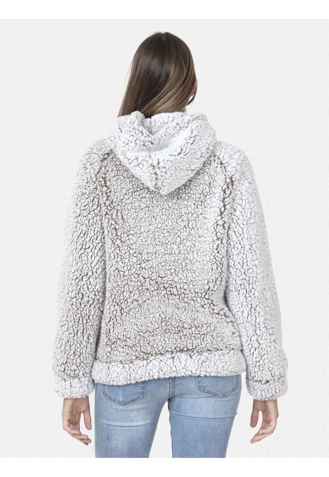 Canguro Mujer TWILIGHT BROWN Café Maui and Sons-1