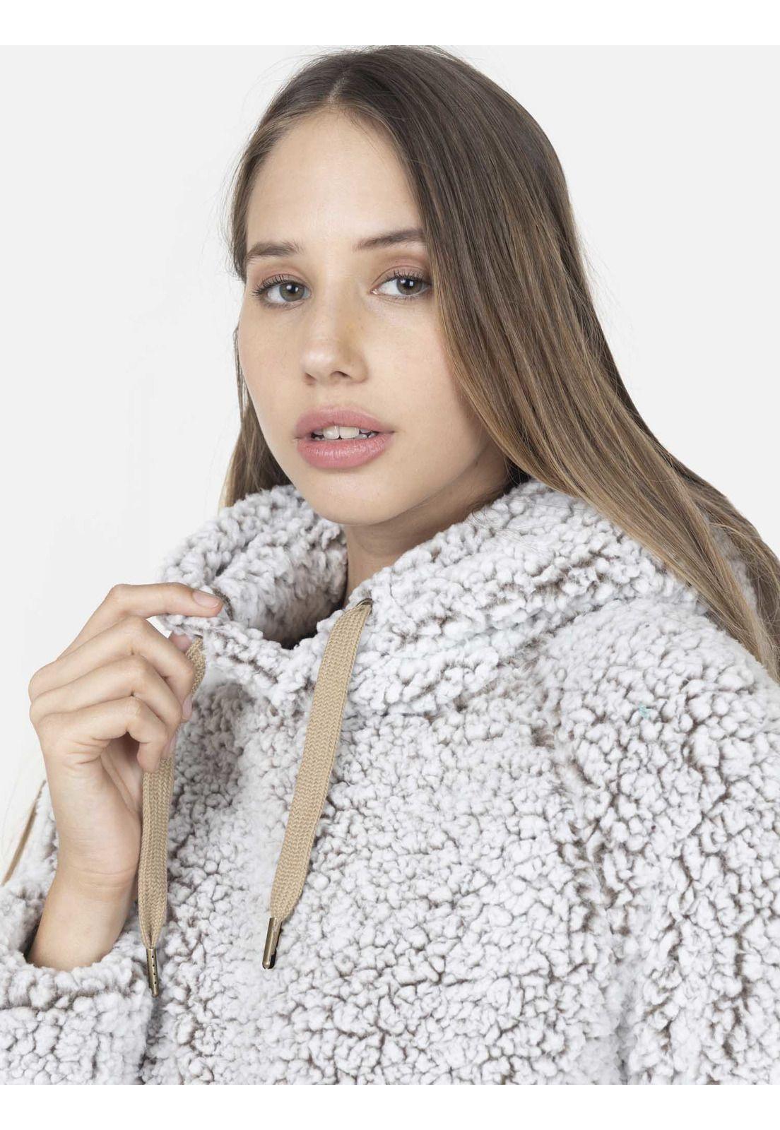 Canguro Mujer TWILIGHT BROWN Café Maui and Sons-2