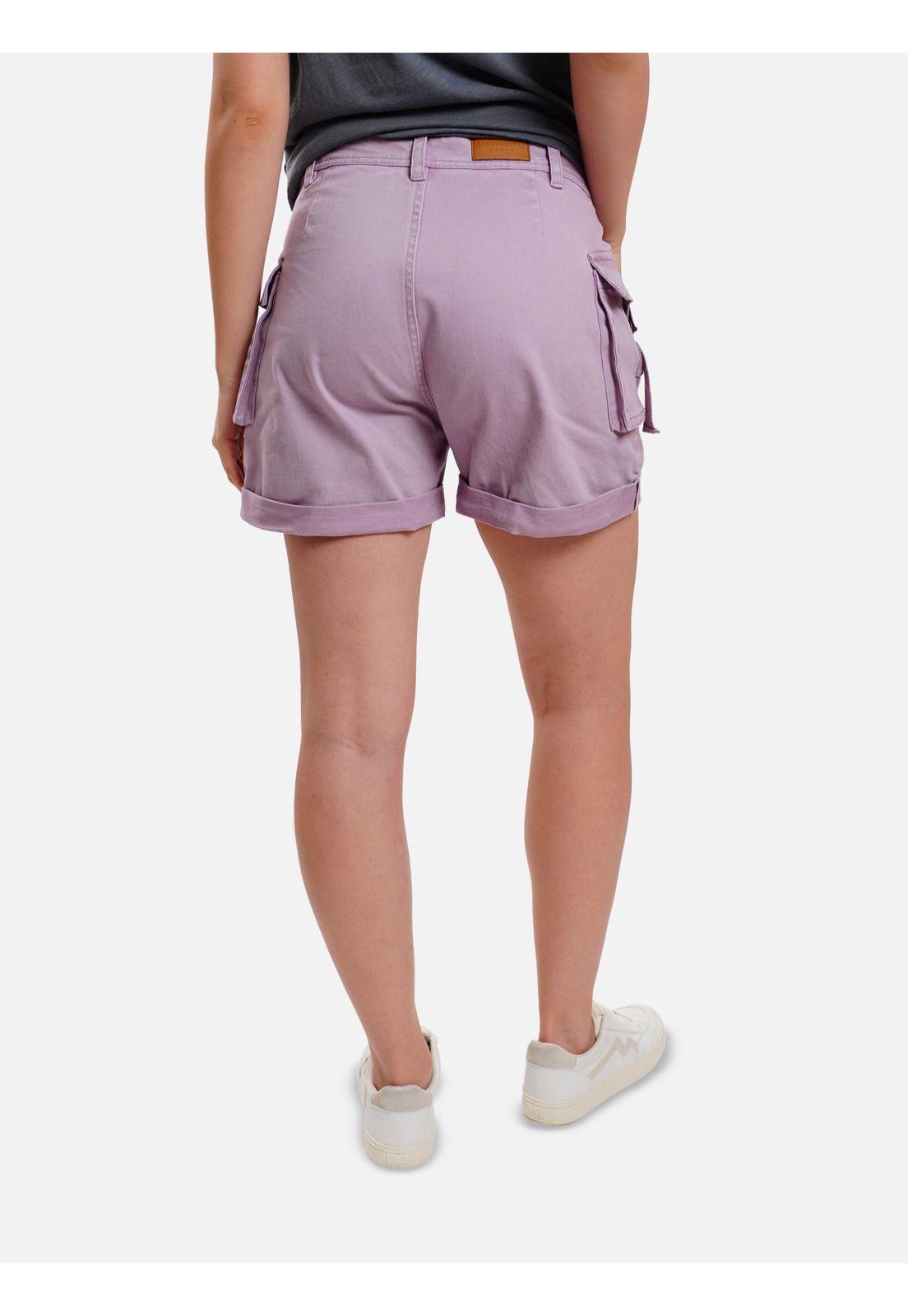 Short Nayalei Rosado Mujer Maui And Sons-1