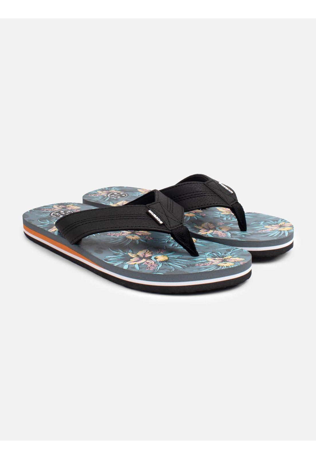 SANDALIAS SUPREME MULTICOLOR HOMBRE MAUI AND SONS-0