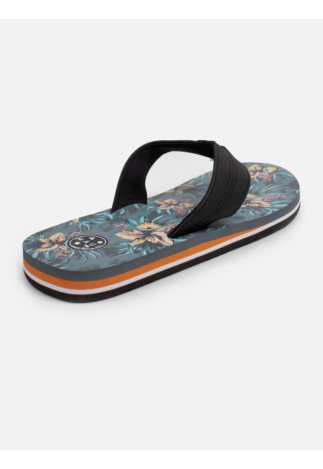 SANDALIAS SUPREME MULTICOLOR HOMBRE MAUI AND SONS-3