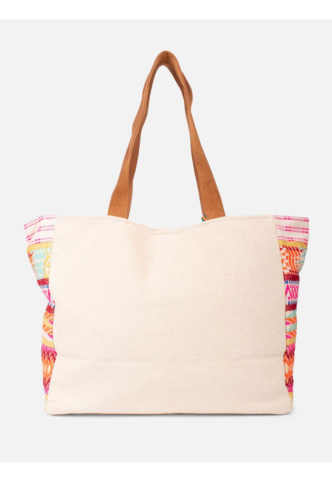 Bolso Palms Multicolor Mujer Maui And Sons-1