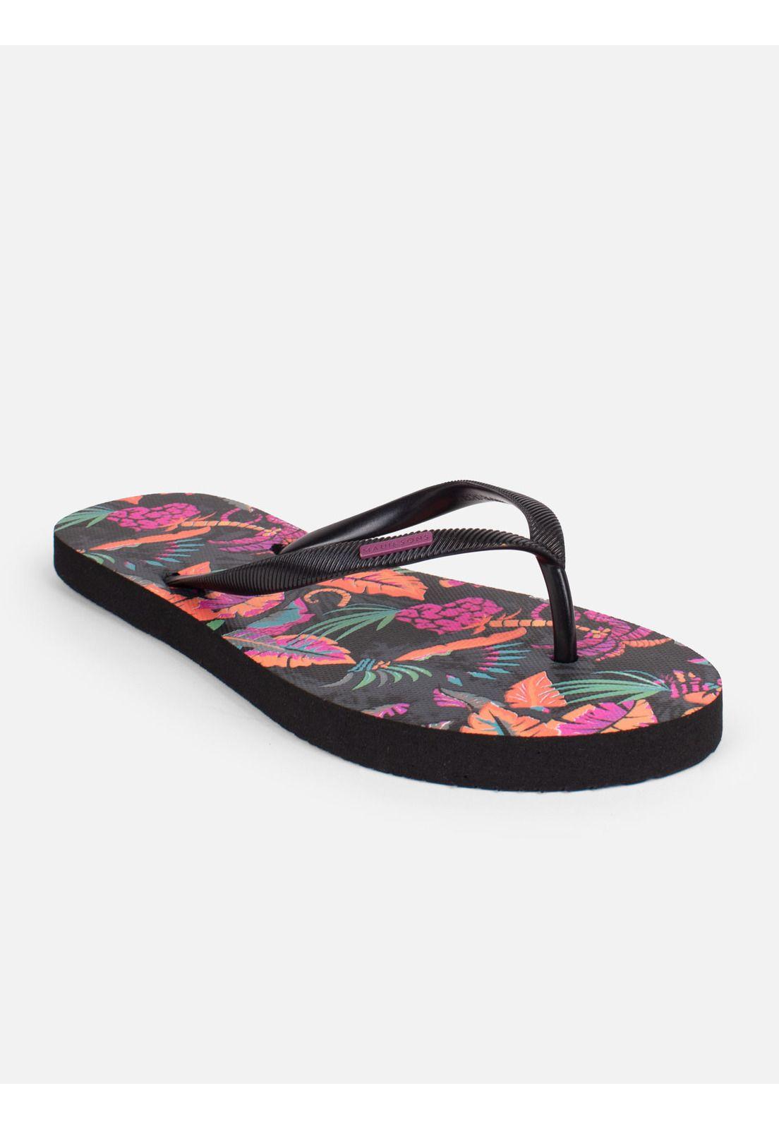 Sandalia Tidal Bliss Multicolor Mujer Maui And Sons-1