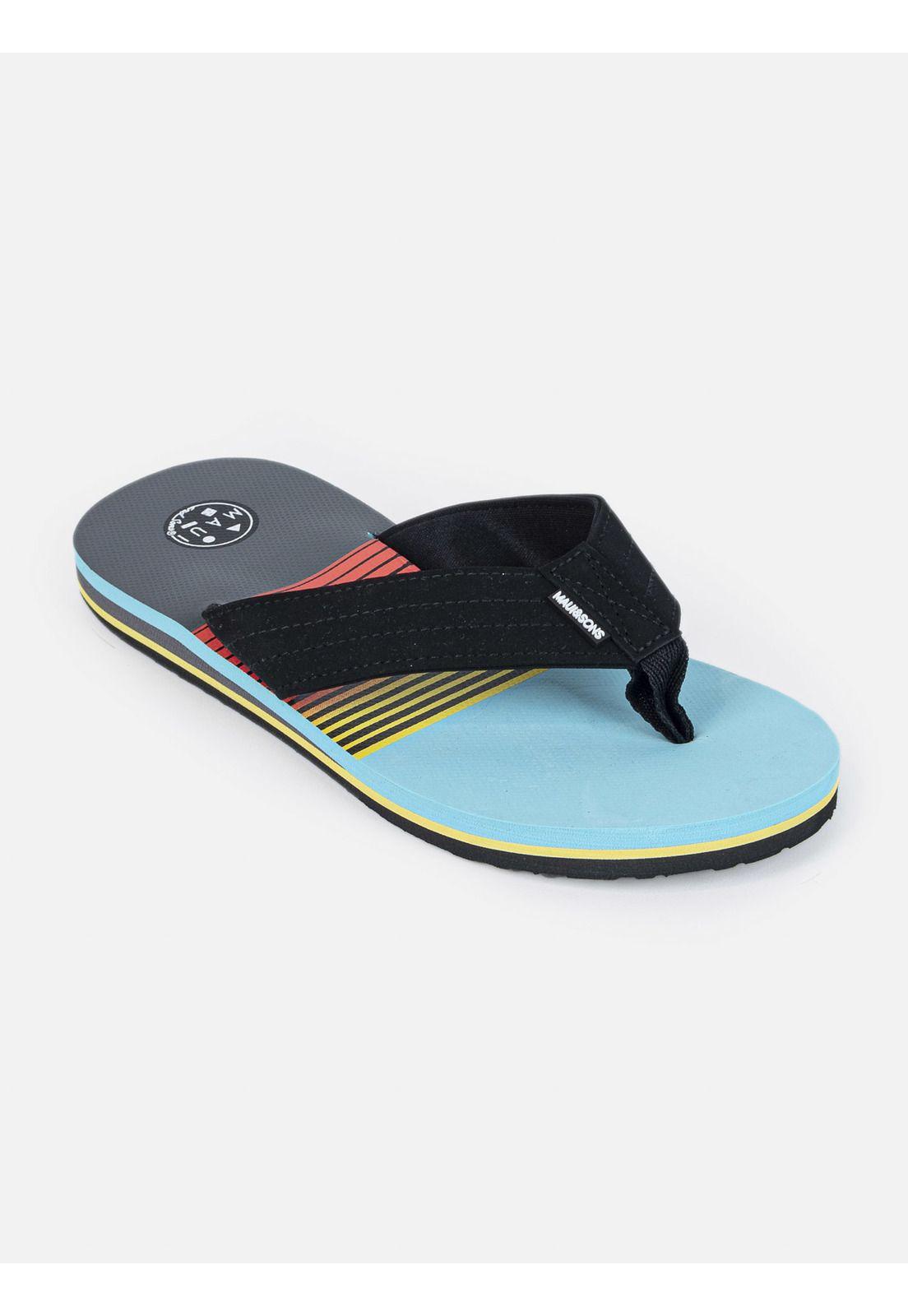 Sandalias 5S1931 Juvenil Multicolor Maui and Sons-1