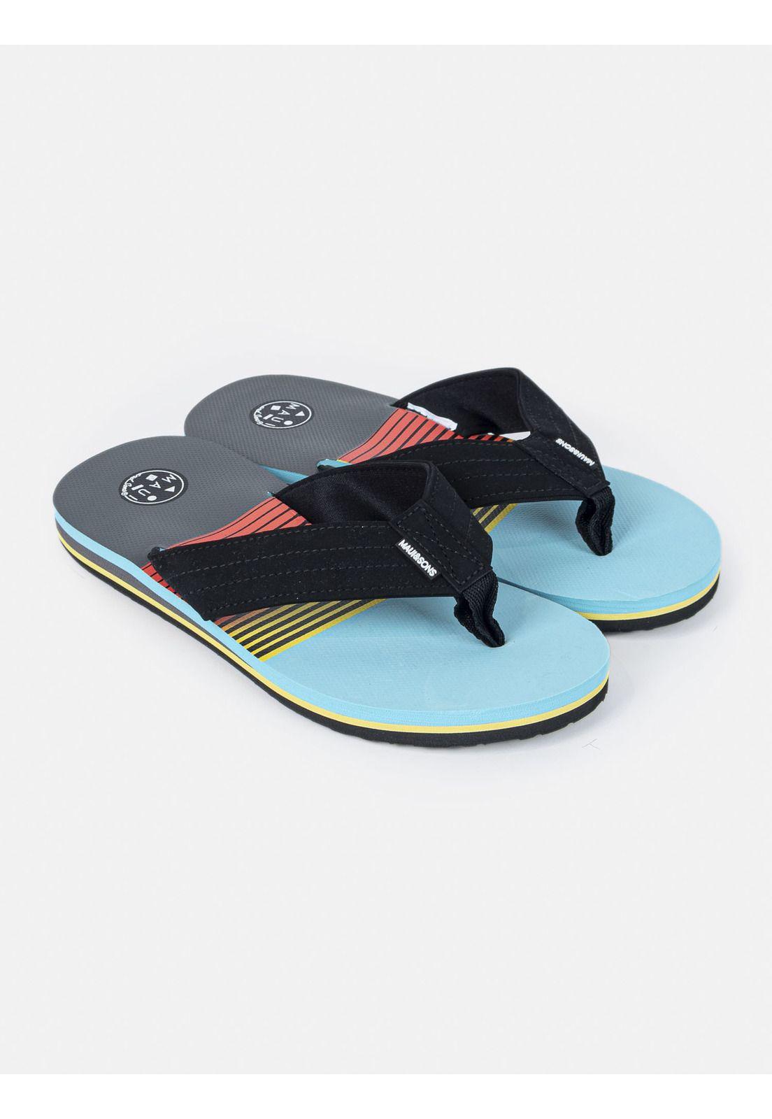 Sandalias 5S1931 Juvenil Multicolor Maui and Sons-3