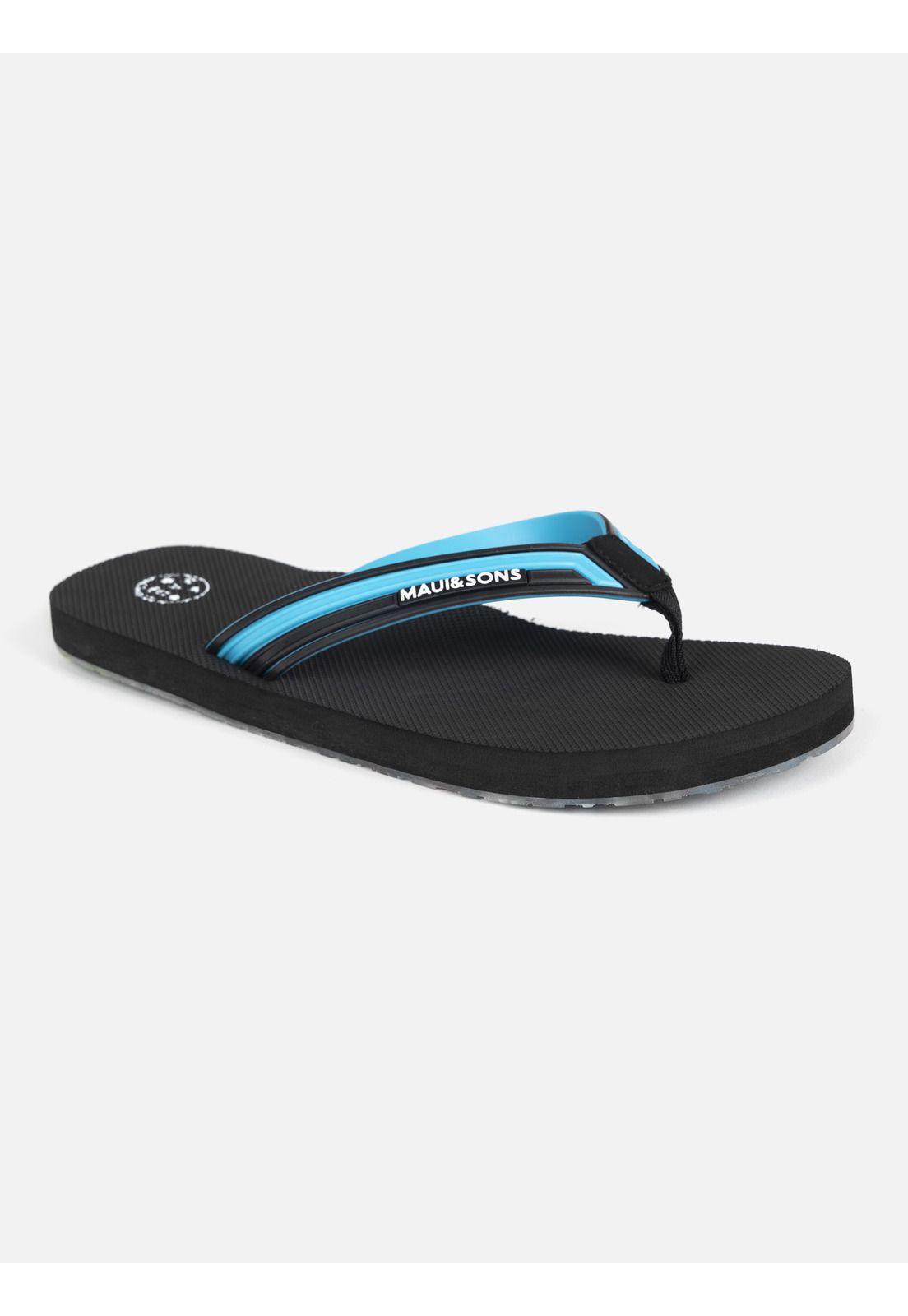 Sandalias Hombre 5S1592-MV22 Celeste Maui and Sons-0