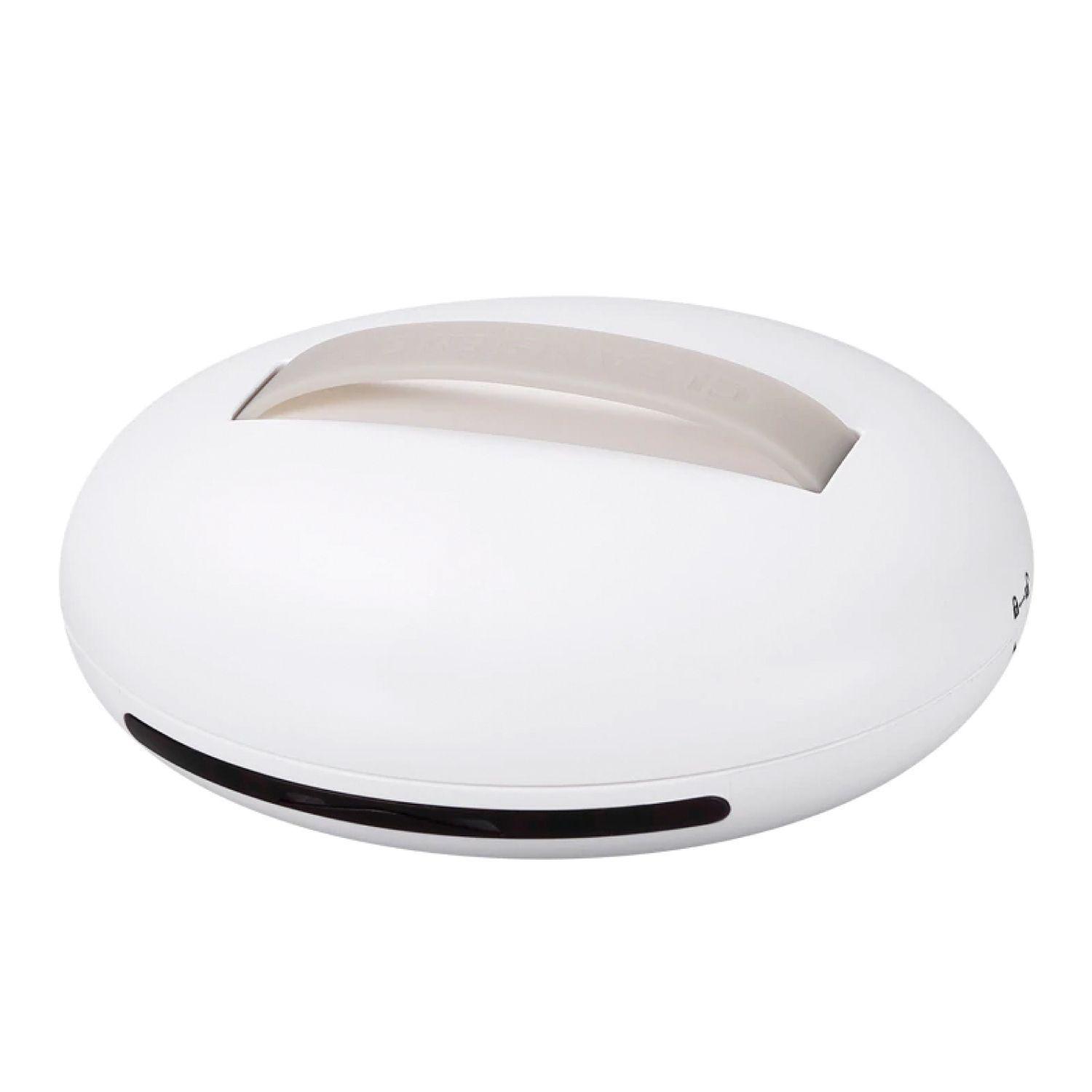 Robot Sanitizador con Luz UV Cop Rose-2