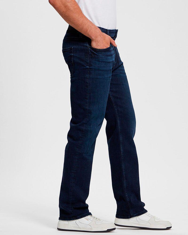 Jeans Mason Denim Hombre-1