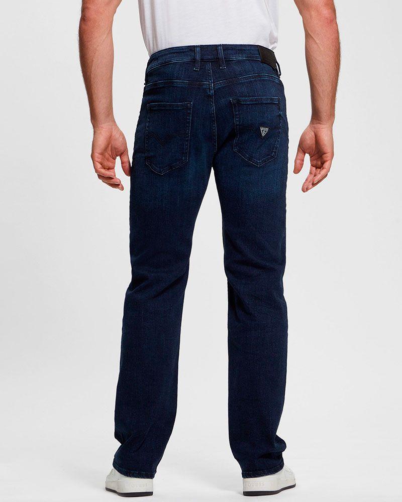 Jeans Mason Denim Hombre-2