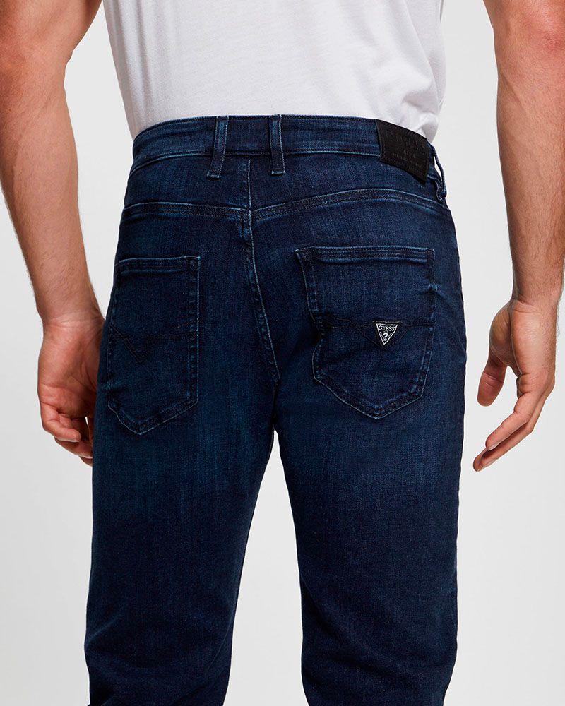 Jeans Mason Denim Hombre-3