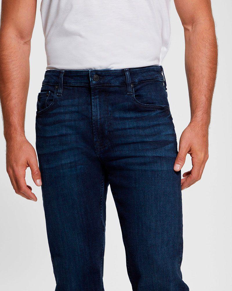 Jeans Mason Denim Hombre-5