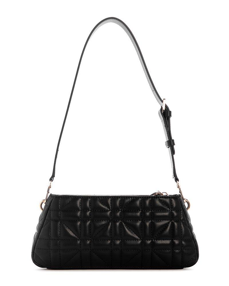 Cartera Guess Mujer Edita Shoulder Bag Negro-2
