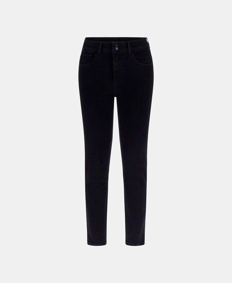 Jeans Guess Mujer Shape Up Denim-4