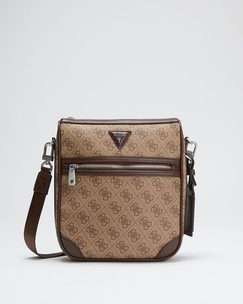 Bolso Milano Crossbody 2 Beige-0